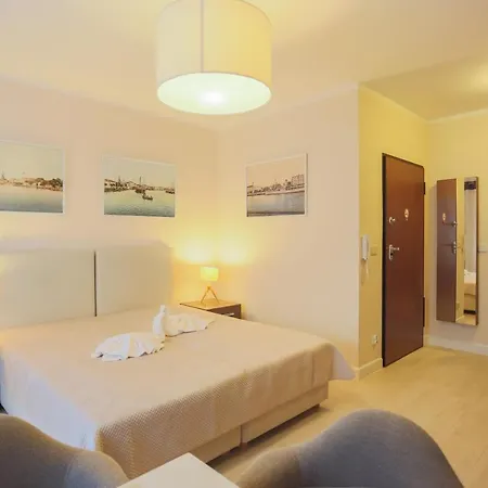 Apartment - Aquamarina